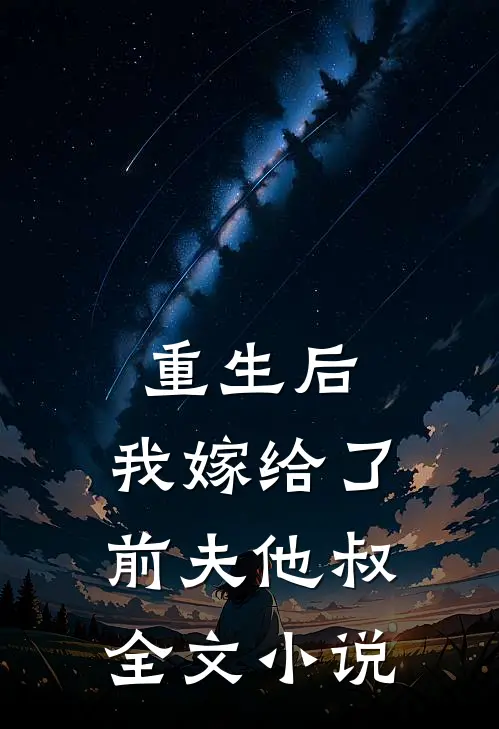 重生后，我嫁给了前夫他叔全文小说