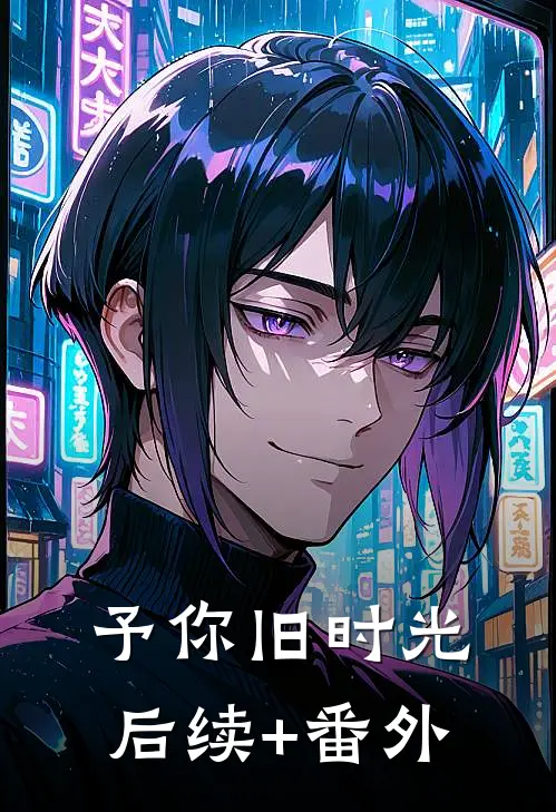 予你旧时光后续+番外