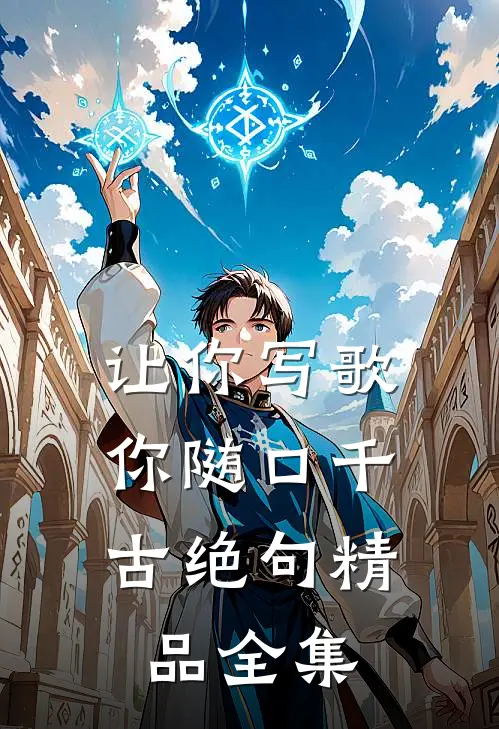 让你写歌，你随口千古绝句精品全集