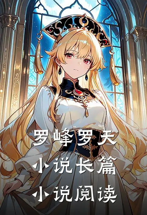 罗峰罗天小说长篇小说阅读