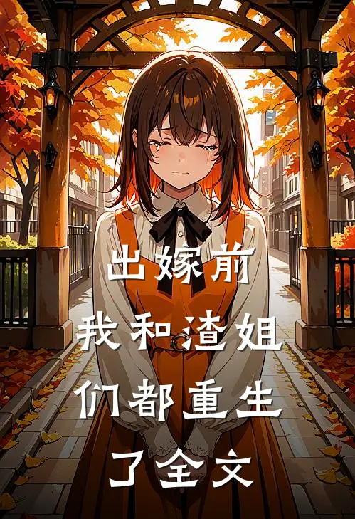 出嫁前,我和渣姐们都重生了全文