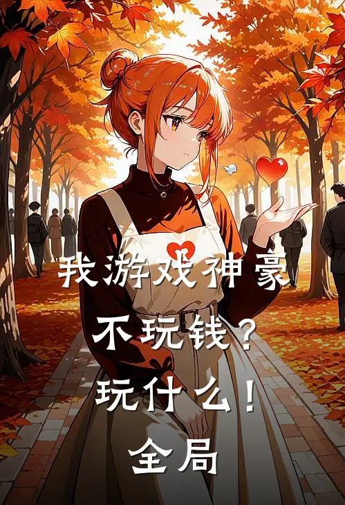 我游戏神豪不玩钱？玩什么！全局