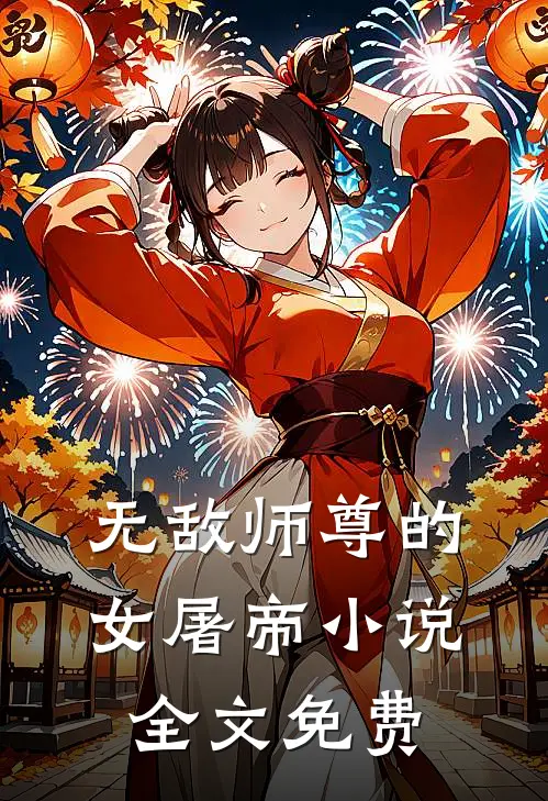 无敌师尊的女屠帝小说全文免费