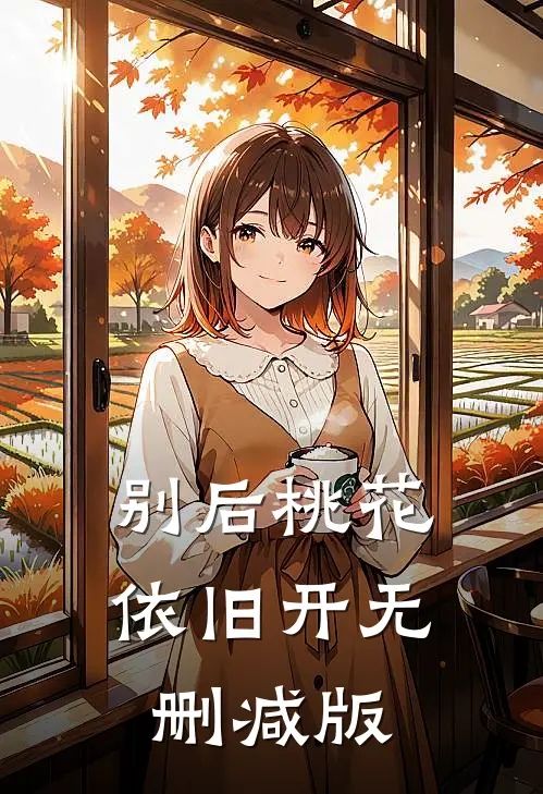 别后桃花依旧开无删减版