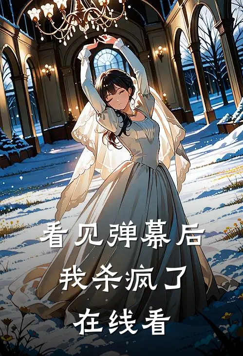 看见弹幕后，我杀疯了在线看