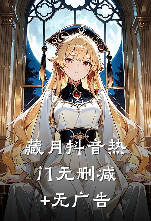 藏月抖音热门无删减+无广告