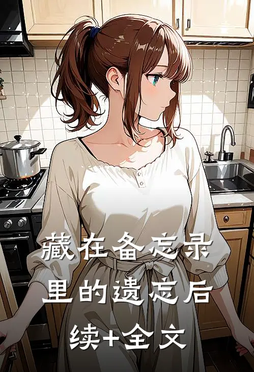 藏在备忘录里的遗忘后续+全文