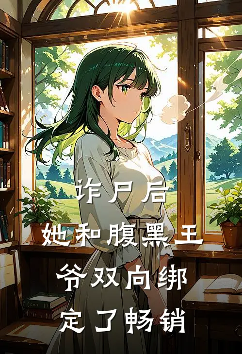 诈尸后，她和腹黑王爷双向绑定了畅销