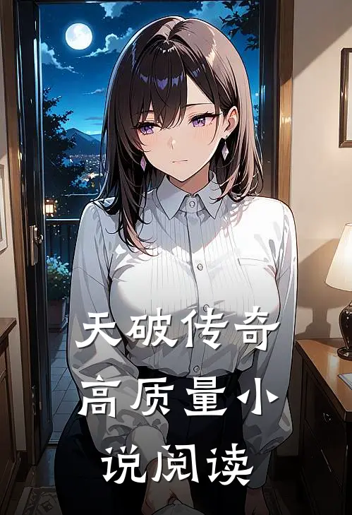 天破传奇高质量小说阅读