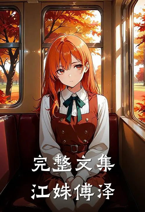 完整文集江姝傅泽