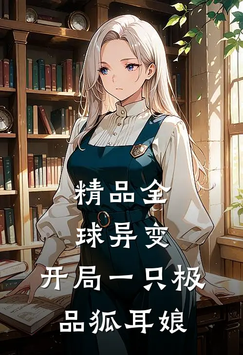 精品全球异变：开局一只极品狐耳娘