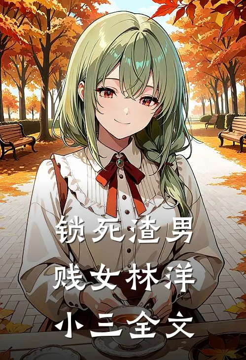 锁死渣男贱女林洋小三全文