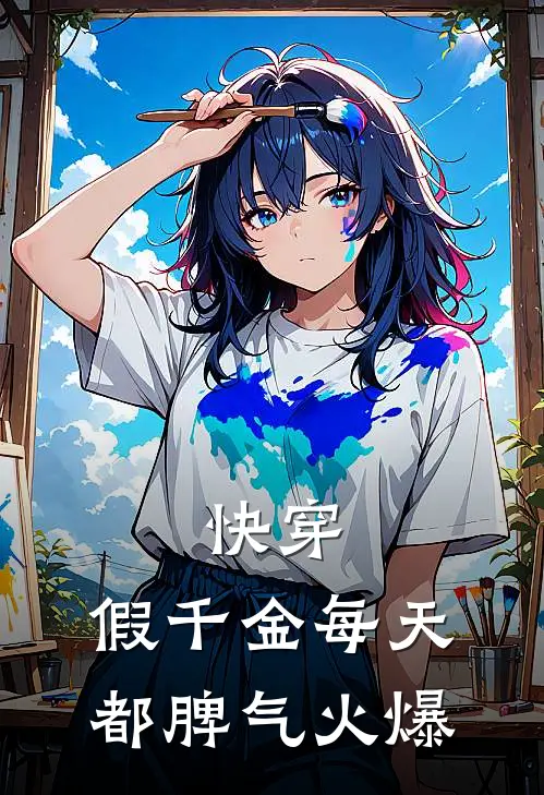 快穿：假千金每天都脾气火爆