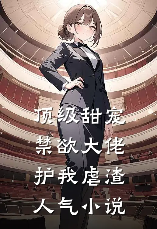 顶级甜宠：禁欲大佬护我虐渣人气小说