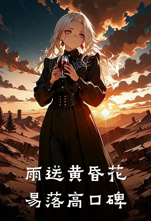 雨送黄昏花易落高口碑