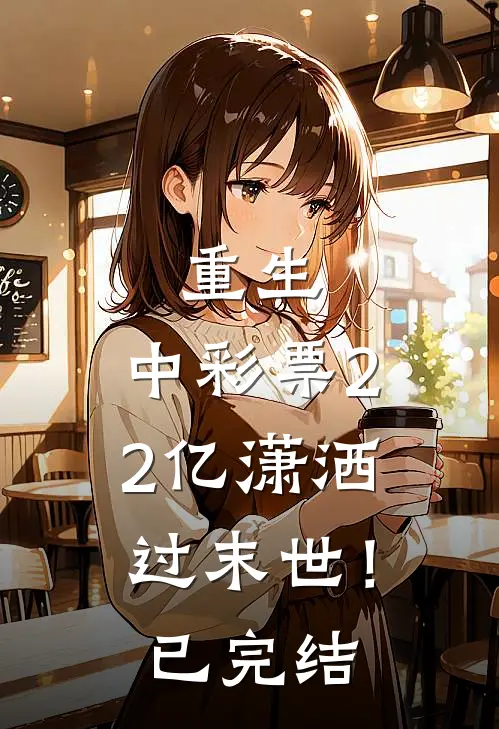 重生：中彩票2.2亿潇洒过末世！已完结