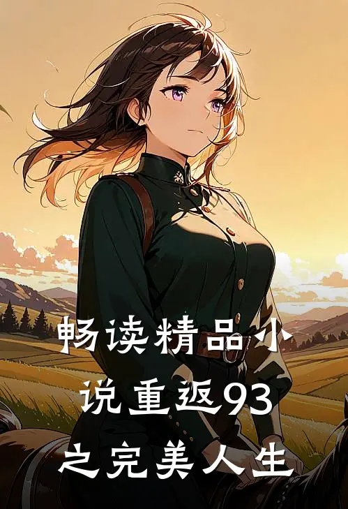 畅读精品小说重返93之完美人生