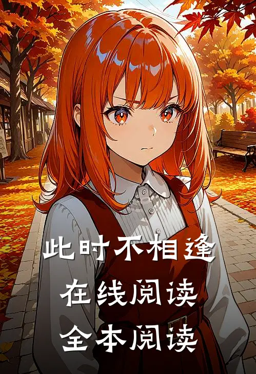 此时不相逢在线阅读全本阅读