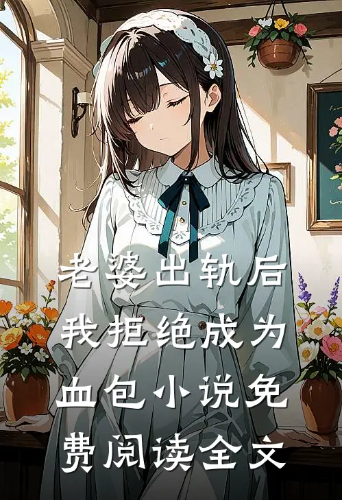 老婆出轨后我拒绝成为血包小说免费阅读全文