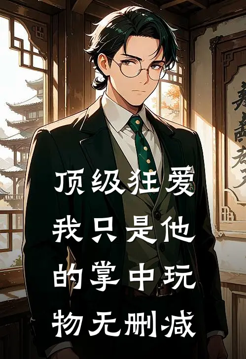 顶级狂爱：我只是他的掌中玩物无删减