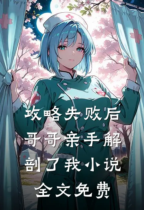 攻略失败后，哥哥亲手解剖了我小说全文免费