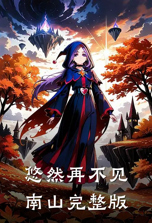 悠然再不见南山完整版