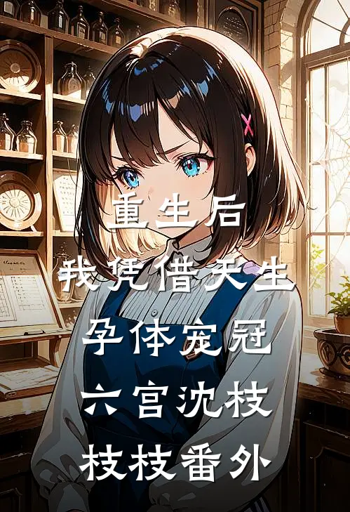 重生后，我凭借天生孕体宠冠六宫沈枝枝枝 番外