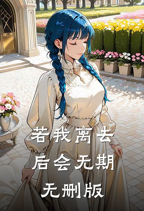 若我离去，后会无期无删版