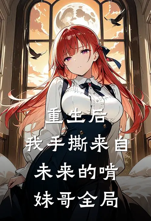 重生后，我手撕来自未来的啃妹哥全局