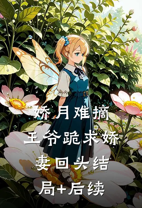 娇月难摘：王爷跪求娇妻回头结局+后续