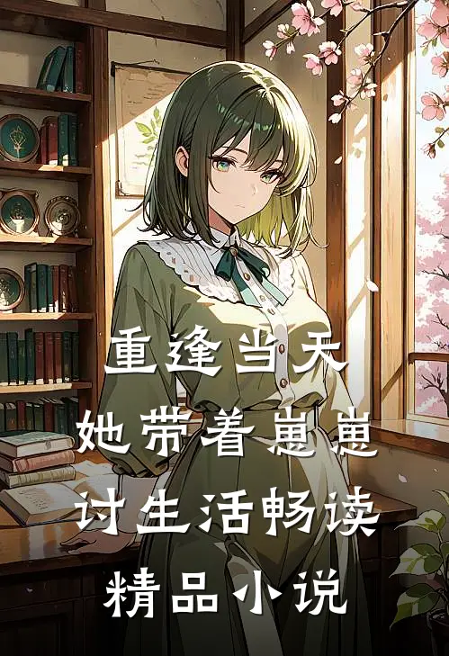 重逢当天，她带着崽崽讨生活畅读精品小说
