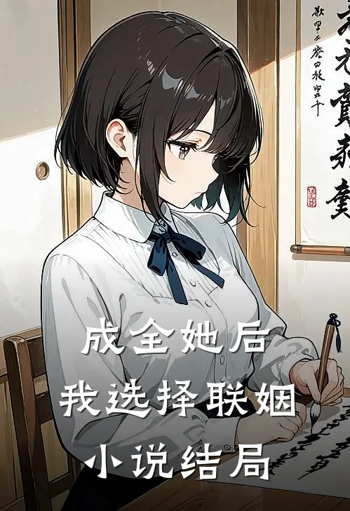 成全她后，我选择联姻小说结局
