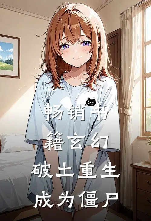 畅销书籍玄幻：破土重生，成为僵尸