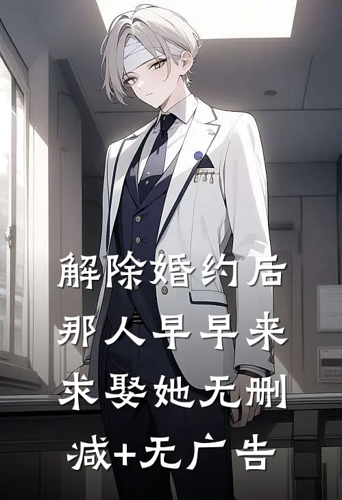 解除婚约后，那人早早来求娶她无删减+无广告