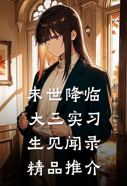 末世降临：大三实习生见闻录精品推介