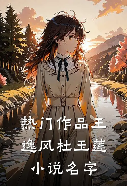 热门作品王逸风杜玉莲小说名字