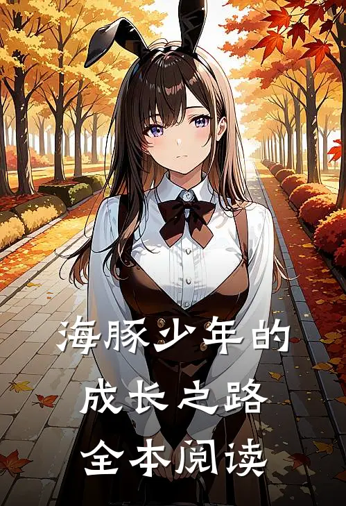 海豚少年的成长之路全本阅读