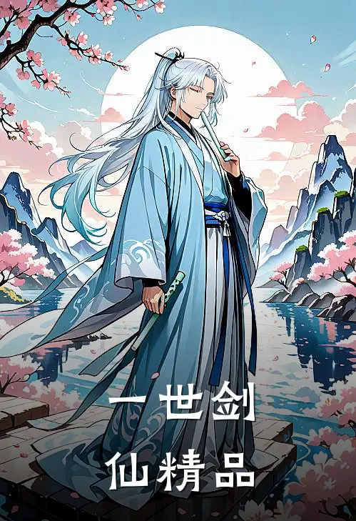 一世剑仙精品