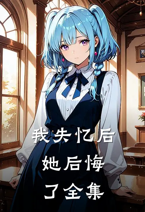 我失忆后，她后悔了全集