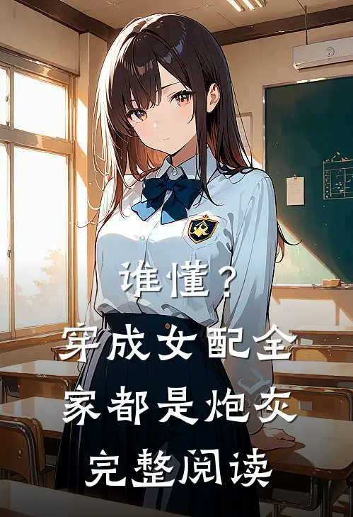 谁懂？穿成女配，全家都是炮灰完整阅读