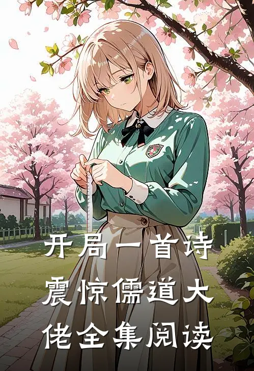 开局一首诗，震惊儒道大佬全集阅读