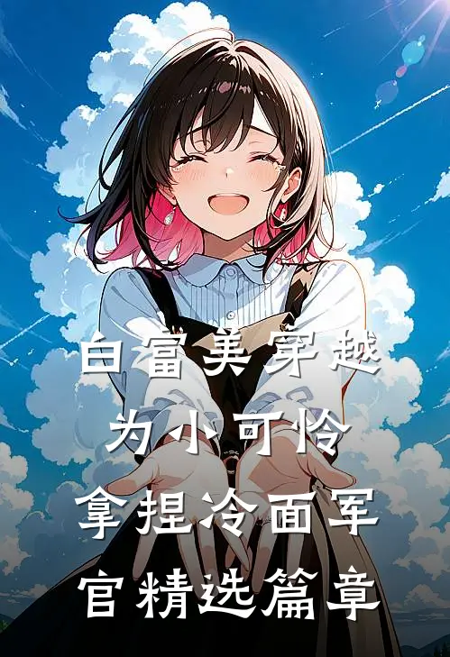 白富美穿越为小可怜，拿捏冷面军官精选篇章