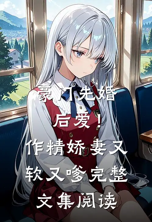 豪门先婚后爱！作精娇妻又软又嗲完整文集阅读