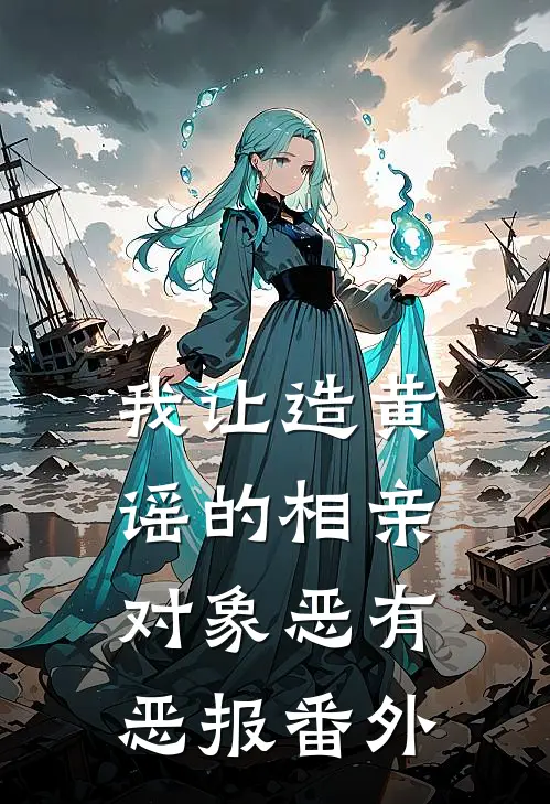 我让造黄谣的相亲对象恶有恶报 番外
