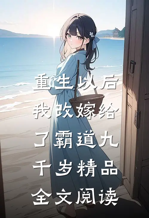 重生以后，我改嫁给了霸道九千岁精品全文阅读