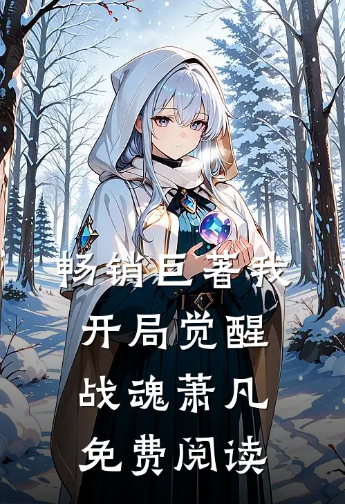 畅销巨著我,开局觉醒战魂萧凡免费阅读