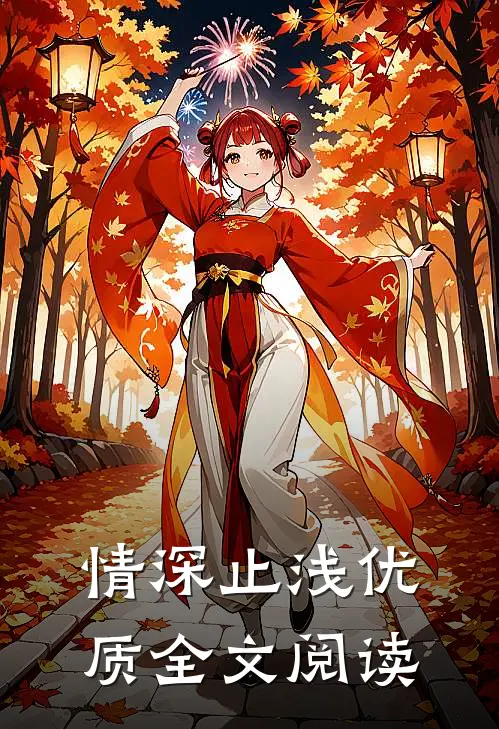 情深止浅优质全文阅读