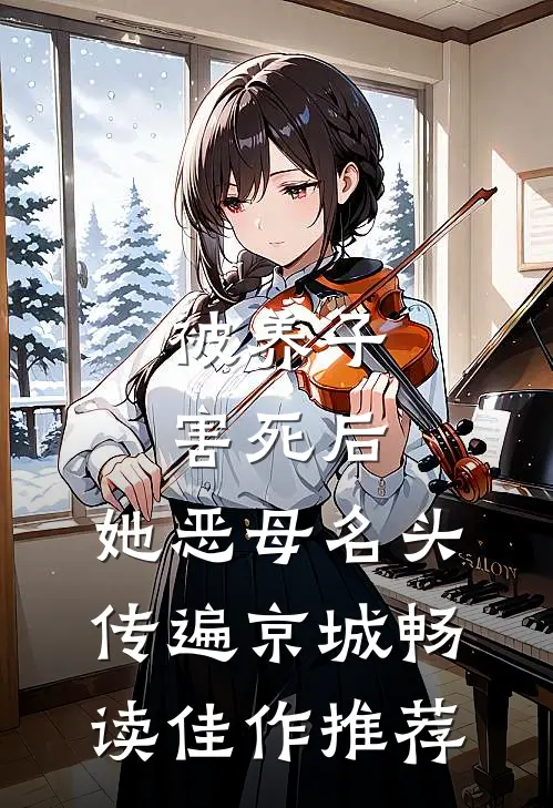 被养子害死后，她恶母名头传遍京城畅读佳作推荐