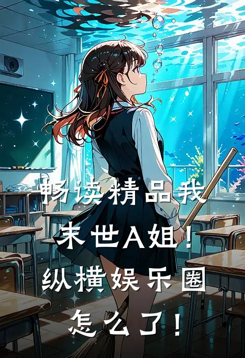 畅读精品我，末世A姐！纵横娱乐圈怎么了！