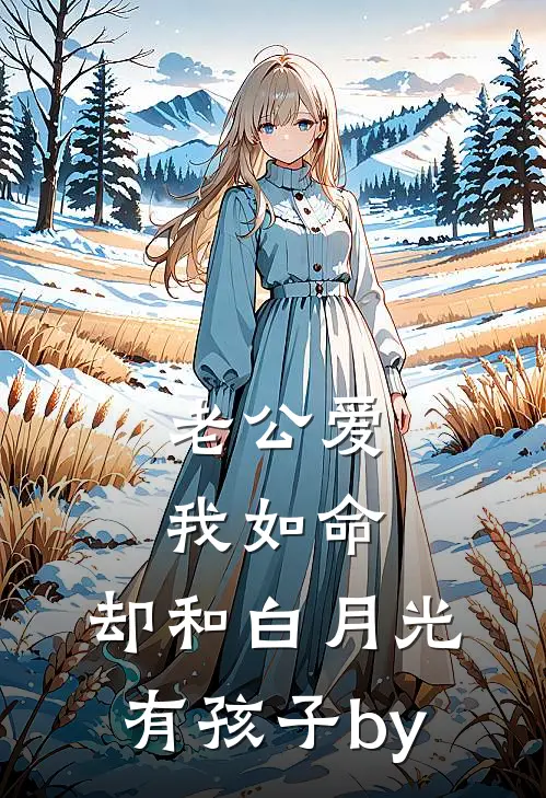 老公爱我如命，却和白月光有孩子by